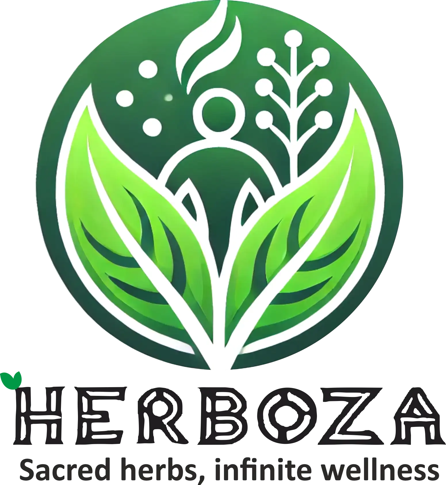 Herboza Logo